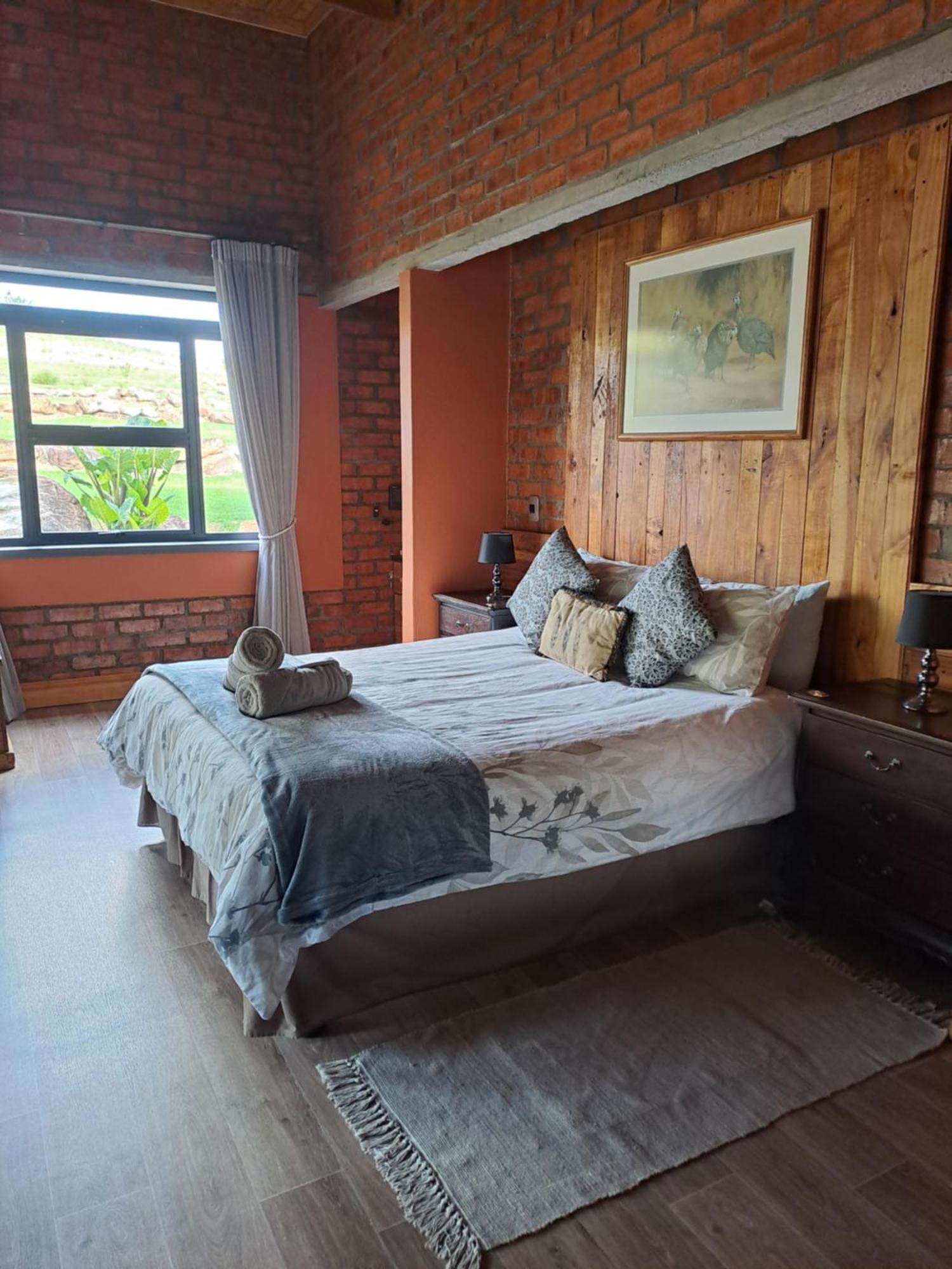 Helpmekaar Farm Villa Kareedouw Kamer foto