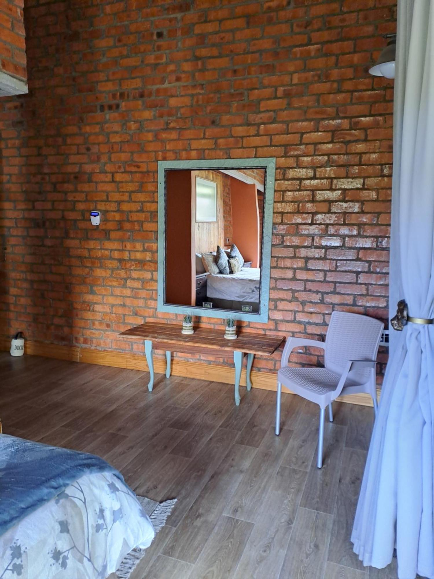 Helpmekaar Farm Villa Kareedouw Kamer foto
